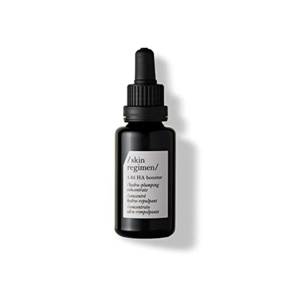 BRAND NEW ** SKIN REGIMEN 1.85 HA Booster